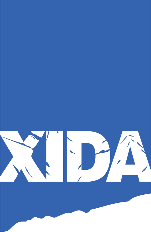 Logo XIDA